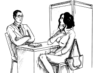 disease story