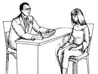 disease story
