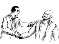 disease story