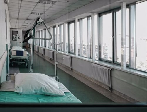 24-х часовое наблюдение после операции